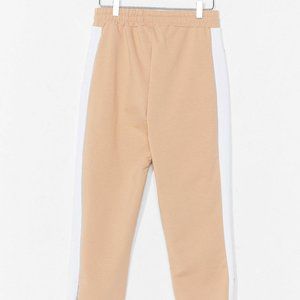 Nasty Gal "It's a Classic" Joggers